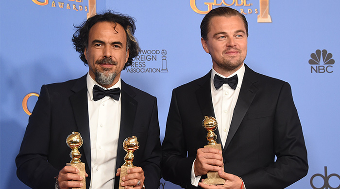 73rd Golden Globe Awards: The winners