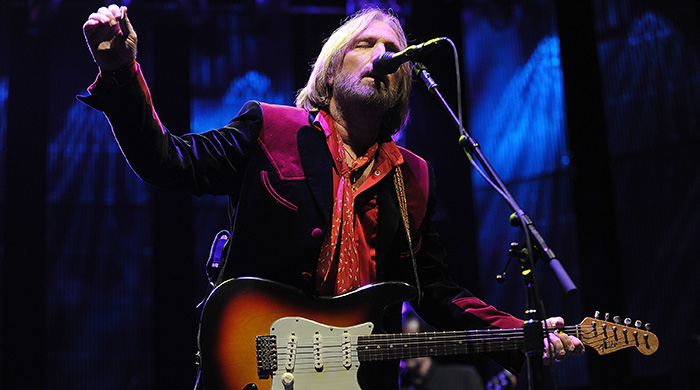 In remembrance of a rock legend, Tom Petty