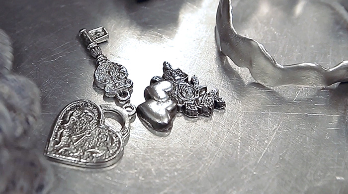 Buro Tries: Pewter-making at The Foundry workshop by Royal Selangor