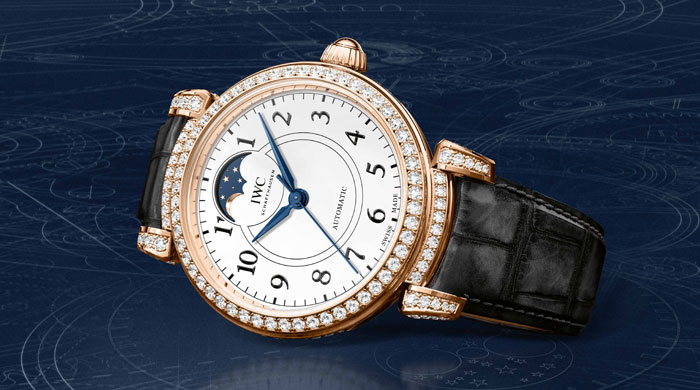 IWC’s 150th Anniversary Exhibition is coming to Singapore this May