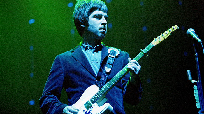 You’ll soon be able to buy Noel Gallagher’s old Oasis gear