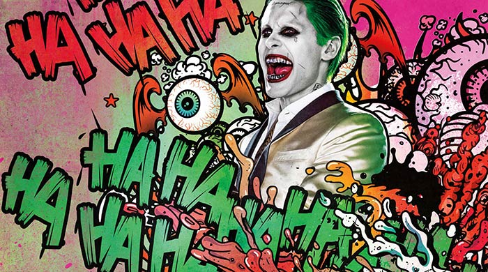 A Joker origin film is in the works