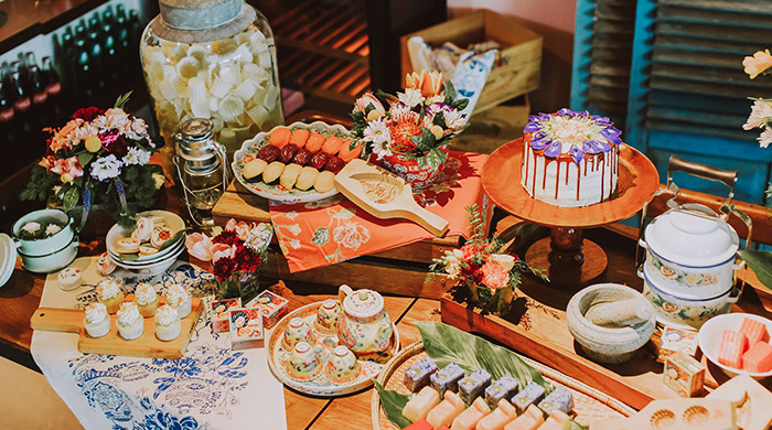 The best tips for planning your own party as shared by Malaysian event planners