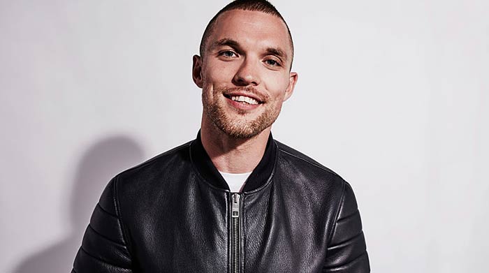 Why Ed Skrein’s decision to leave Hellboy matters