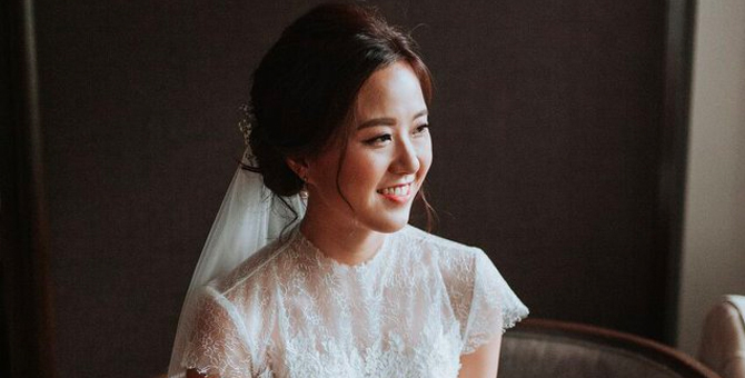 10 Hair and makeup stylists that will give you a picture-perfect look on your big day