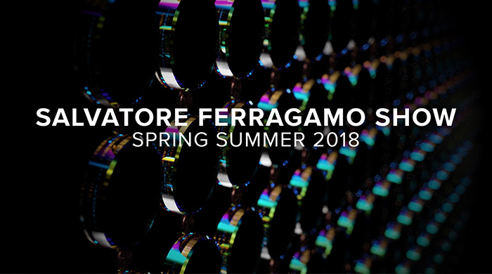 Watch the Salvatore Ferragamo SS18 livestream here