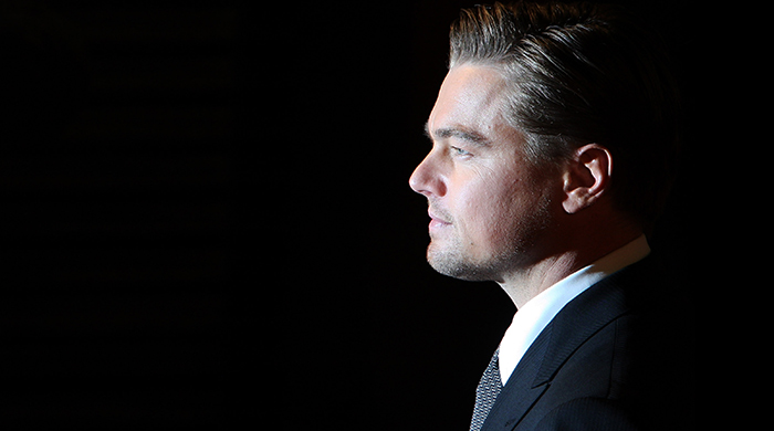 Leonardo DiCaprio talks about his life-changing experience on ‘The Revenant’