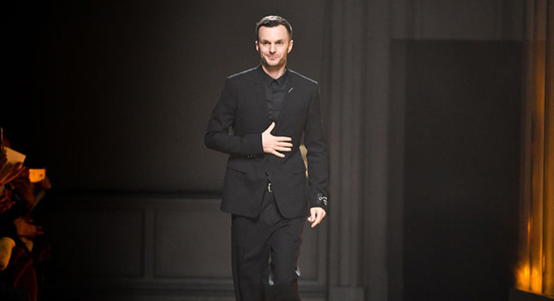 Confirmed: Kris Van Assche is the new artistic director at Berluti