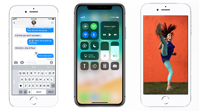 8 Hidden tricks your iPhone can do if you upgrade to iOS 11