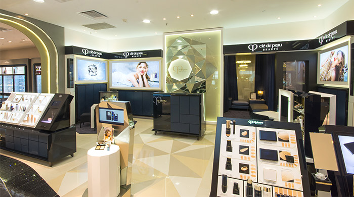 3 Reasons to drop by Clé de Peau Beauté’s upgraded counter at Parkson Pavilion