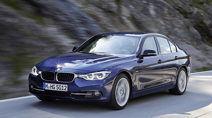 BMW Group Malaysia unveils the new BMW 3 series