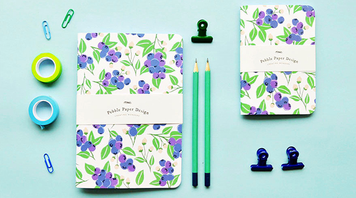 Local design guide: Where to get your stationery fix