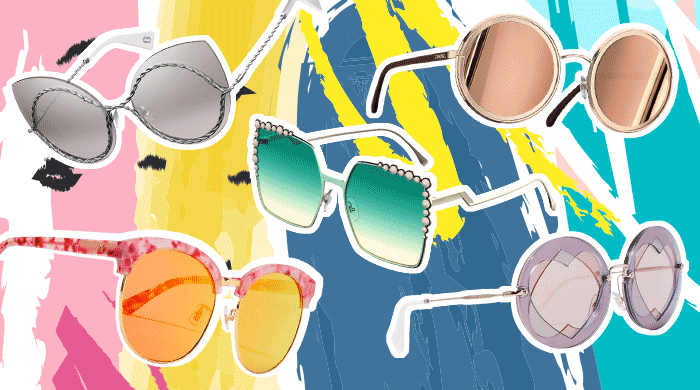 The spring edit: 10 Shades to get this season