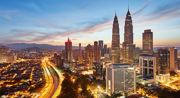 There’s a Park Hyatt Kuala Lumpur coming soon