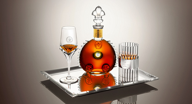 How to appreciate the RM27,000 Louis XIII cognac according to a Cellar  Master