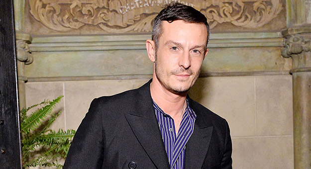 Just in: Jonathan Saunders exits Diane von Furstenberg as its chief creative officer