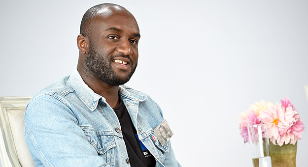 Watch Off-White’s Virgil Abloh’s full Harvard lecture here