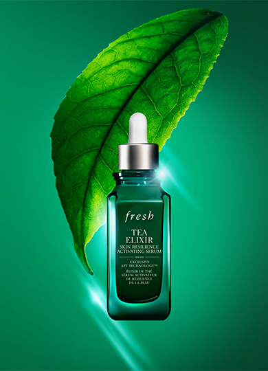 Fresh's skin biologist on why it takes so long to make a good