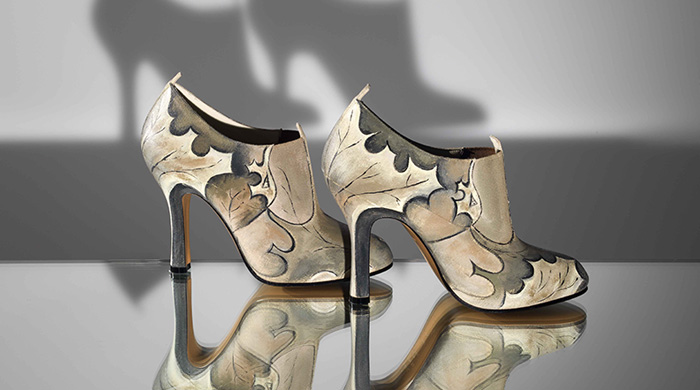 The Salvatore Ferragamo exhibition that shoe lovers would want to see