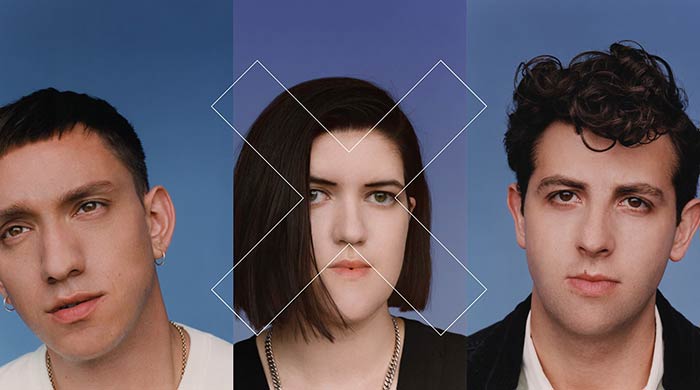 Just in: The xx is coming to Malaysia!