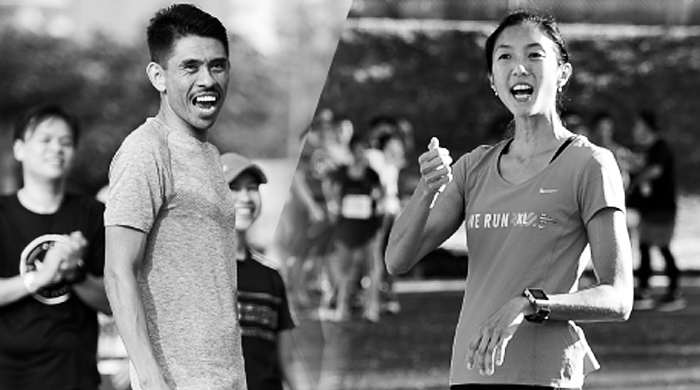 Nike We Run KL 2016: Diet and last minute tips from Coach Din and Sue