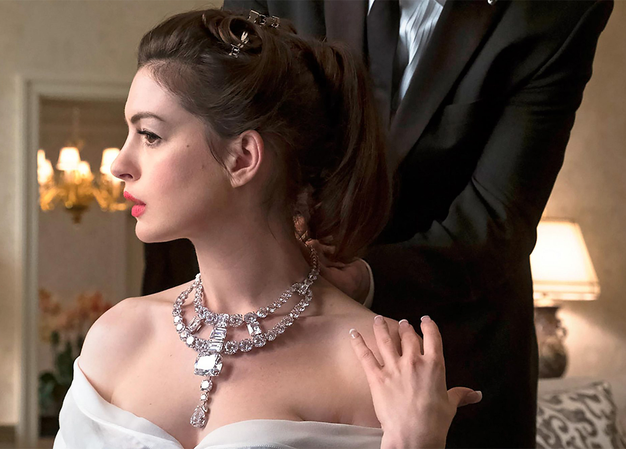 The 10 most expensive jewels in movies—and the story behind each piece