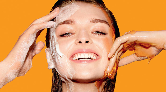 The Magic Cleanser phenomenon: 4 Steps to beautiful skin