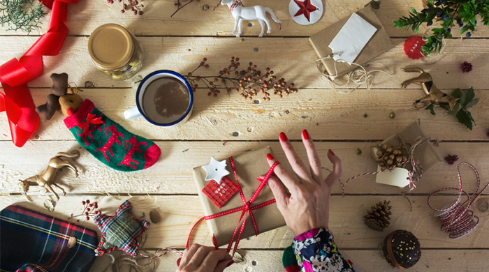 Five easy DIY gifts you can make for Christmas