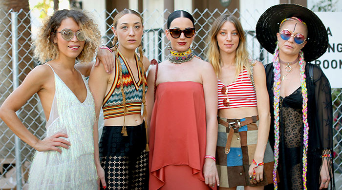 #Coachella2016: 3 Festival-ready looks to pull off