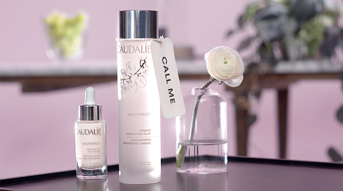 Caudalie’s new essence is inspired by Korea’s popular ‘layering’ skincare technique