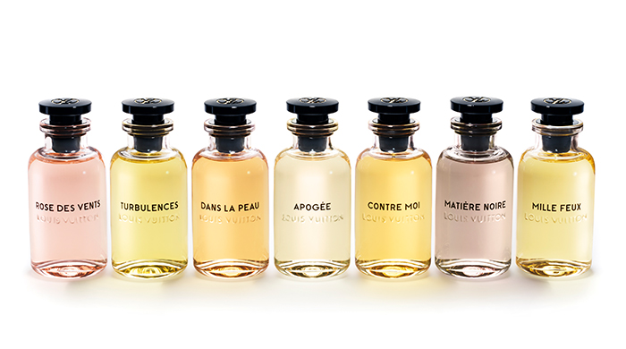 Louis Vuitton’s Master Perfumer Jacques Cavallier Belletrud on Les Parfums Louis Vuitton