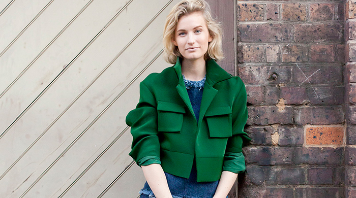 Alternative green hues to sport for 2017 if Pantone’s ‘Greenery’ isn’t your shade