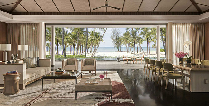 12 Most anticipated new luxury hotel openings in Asia for 2022