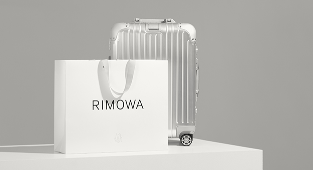 Rimowa celebrates its 120th anniversary with a new look