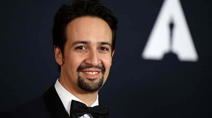 6 Things you might not know about Lin-Manuel Miranda