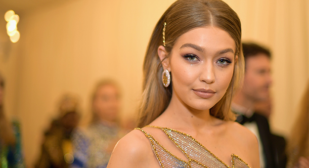 Met Gala 2018: Beauty showstoppers on the red carpet