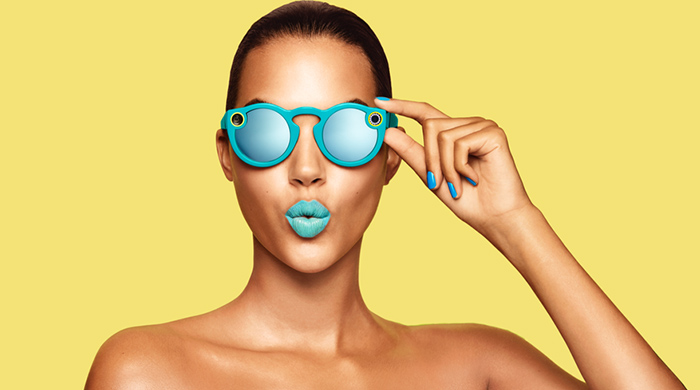 Snapchat has launched Spectacles: What is it and watch Ellen DeGeneres try it