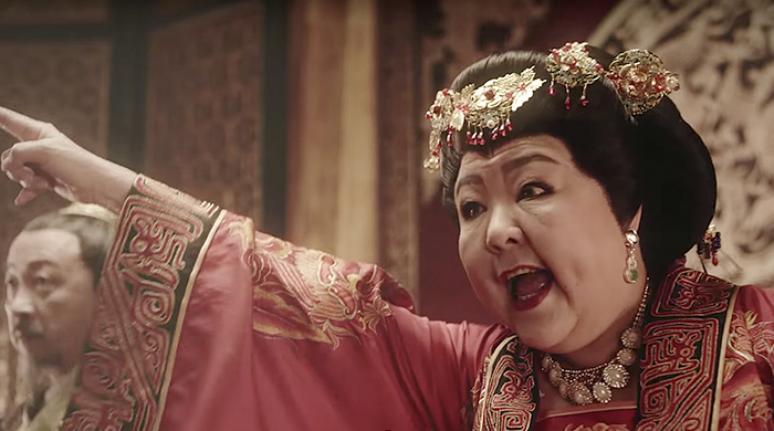 Watch: 7 of our favourite ads for #CNY2017