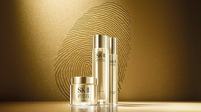 SK-II Masterpiece Pitera is the pampering you need for taut, supple and radiant skin