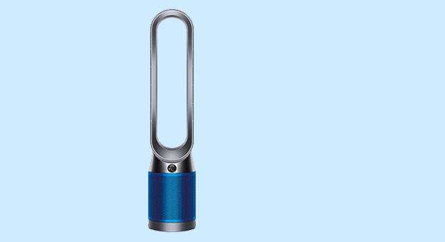 Dyson’s new purifying fans make your home a healthier place