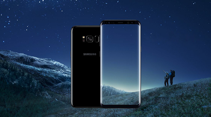 8 Things you need to know about the Samsung Galaxy S8