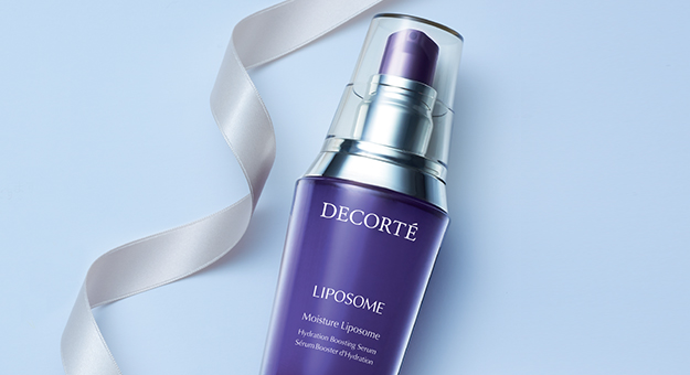 Why Decorté’s iconic Moisture Liposome is still the go-to pre-serum after 25 years