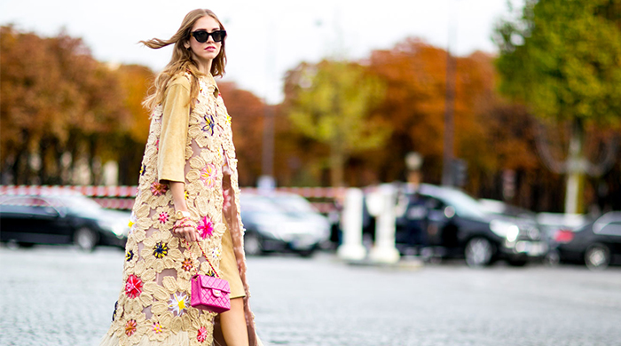 Street Style: The best of PFW SS16