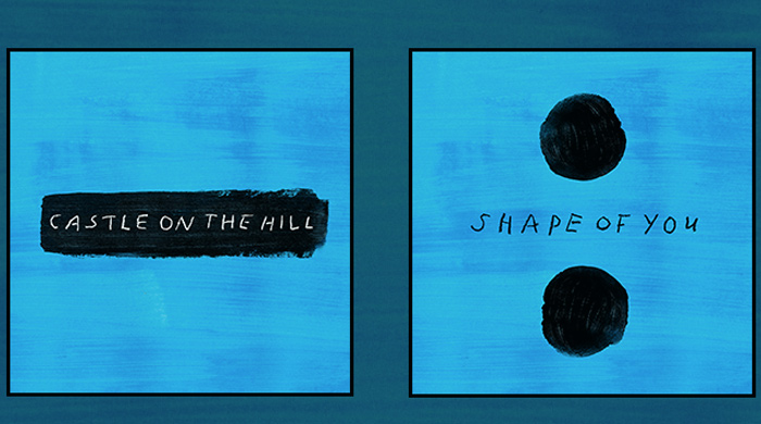 Just in: Ed Sheeran drops two new songs today