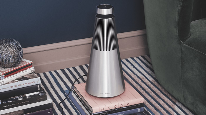 5 Arty speakers to jazz up your home for the New Year