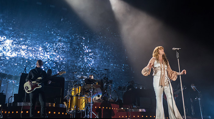 Get ready for Apple Music Festival: From Ellie Goulding to Florence + The Machine