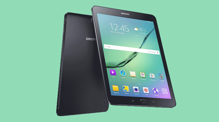 Samsung Galaxy Tab S2: Things we loved