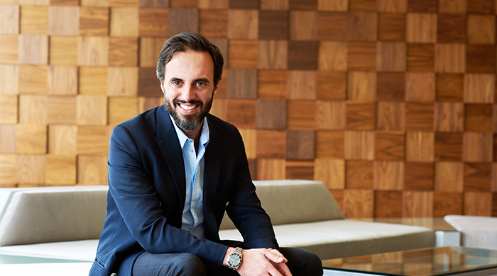 Farfetch partners with Condé Nast for a seamless content-to-commerce experience