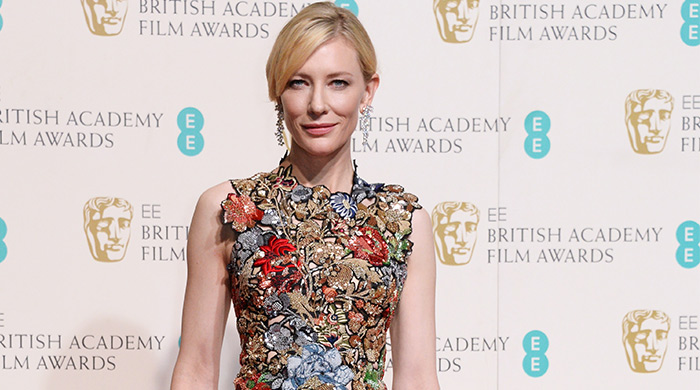 7 Best style moments from Cate Blanchett