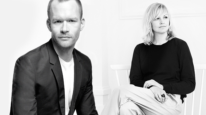 Buro 24/7 Exclusive: An interview with Karin Gustafsson and Martin Andersson of Cos